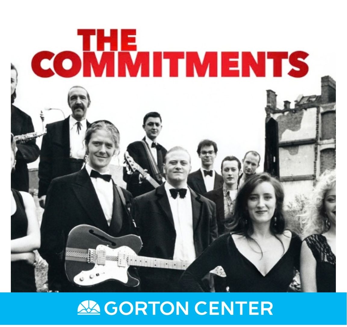 'The Commitments' at Gorton Center